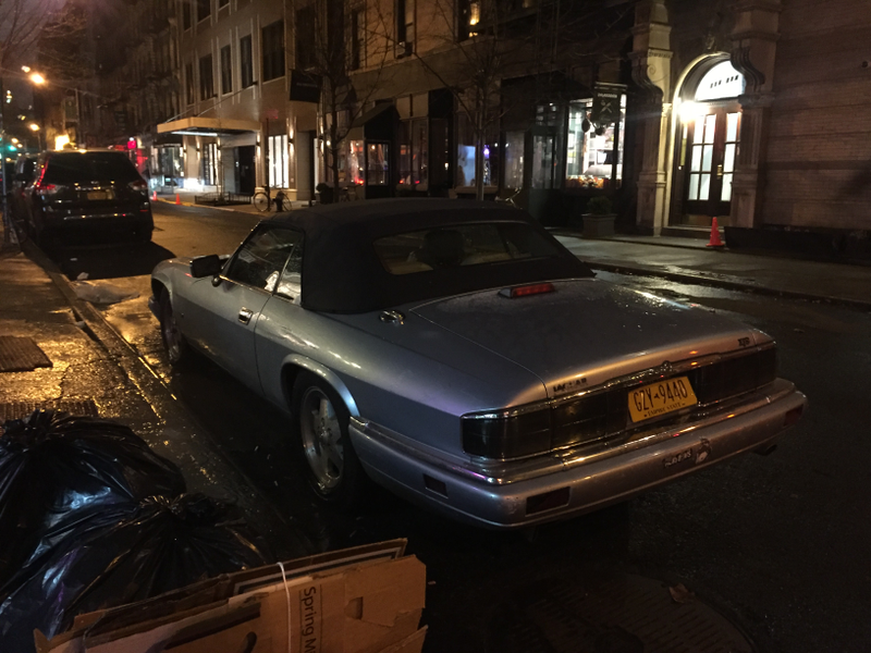 Illustration for article titled The Wagons of NYC Photodump (ft. Some cool things that aren't wagons)